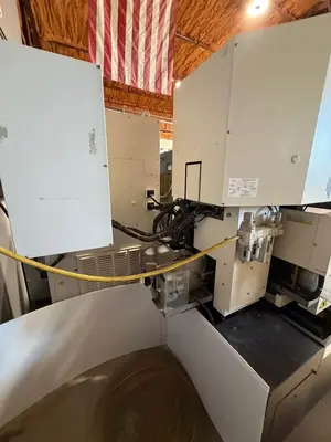 2020 FANUC ROBOCUT A-C400IB Wire EDM | Toolquip, Inc. (6)