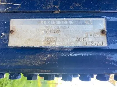 USED ARIEL JGP-2