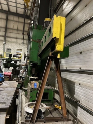 MAS VO80 Drills, Radial | Star Equipment Co., Inc. (2)