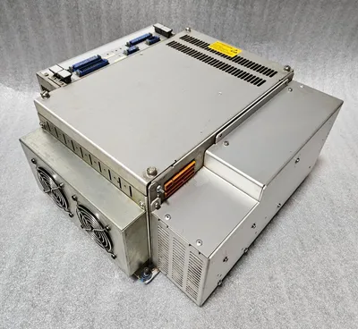 Hurco VMX30 Printed Circuit Board Equipment | Great American Equipment Company (4)