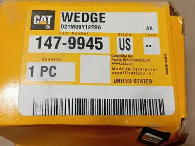 NEW CATERPILLAR 147-9945