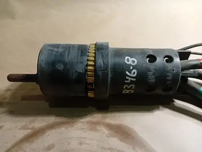 USED SPECIAL MINE SERVICES 8346-8