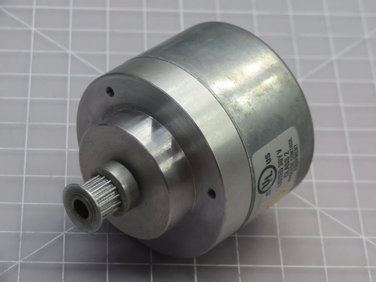 Used FRITZ KUEBLER _UNKNOWN_ Encoders Texas US | OCO Industrial #1690036
