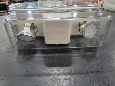 NEW 2022 AIMLITE CRPN120361WHT-26WLA/ATD