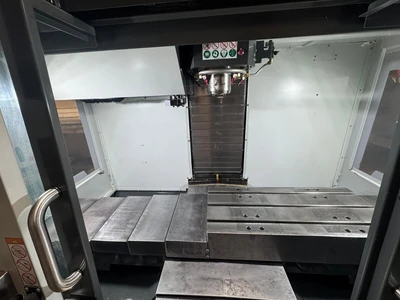 2023 HAAS VF-2SS Vertical Machining Centers | Toolquip, Inc. (4)