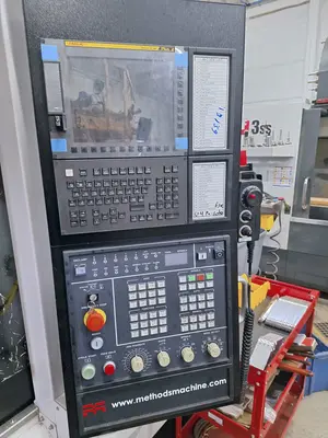 USED 2021 METHODS MV1000L