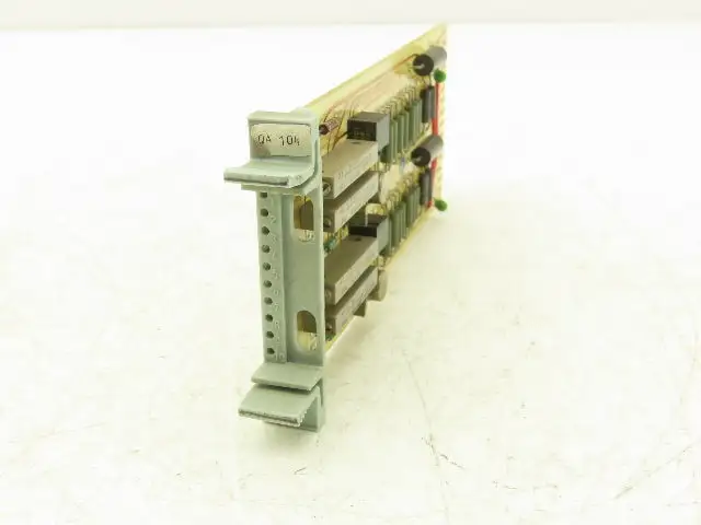 Used ASEA ABB _UNKNOWN_ Printed Circuit Boards (PCB) Indiana US | Arrow Industrial #631005