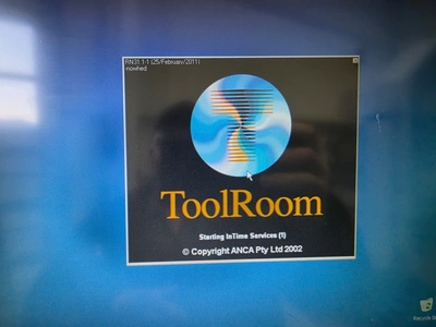 2002 ANCA TX7 Tool & Cutter Grinders | Liberty Machine Works LLC (22)