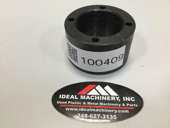 Used ARBURG 270-30-350 / TBN Injection Molding Parts Michigan US | Ideal Machinery #607019