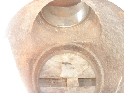 USED GASO 3673