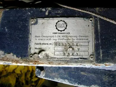 Alfa-Laval AVNX 919/4045B-31G decanter centrifuge, 316SS.