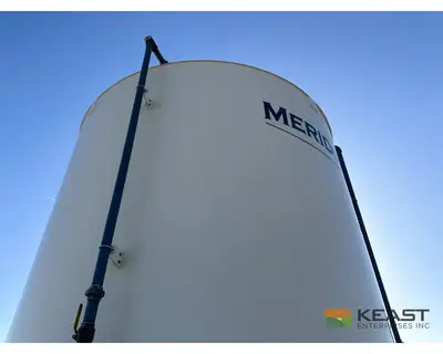 Used MERIDIAN _UNKNOWN_ Stationary Fuel Tanks Iowa US | Keast Enterprises #1360413