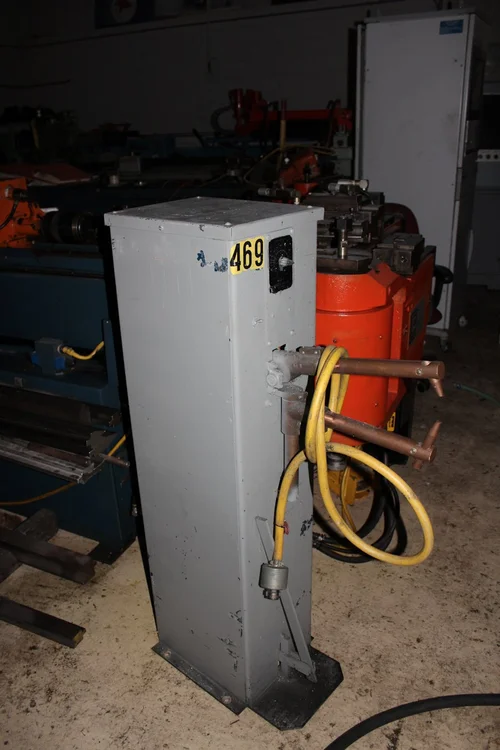 Used BIRDSELL 140T-0 Welding Positioners Minnesota US | INTER-PLANT SALES #344016