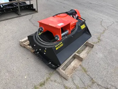 New | in-Stock UNMARKED _UNKNOWN_ Brush Cutters Utah US | Global Remarketing #1286004