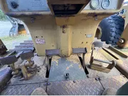 Used 1972 CATERPILLAR D5 Crawler Dozers Pennsylvania US | Iron Exchange Equipment Solutions #1353804