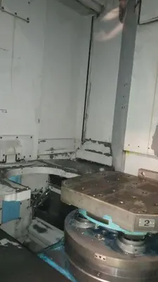 USED 2012 MAKINO A51NX
