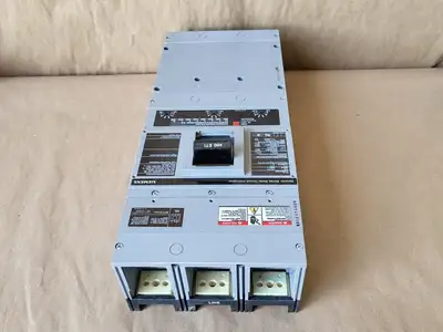NEW SIEMENS CJD63H400