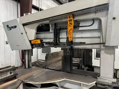 USED 2021 FICEP VALIANT 453 VLB