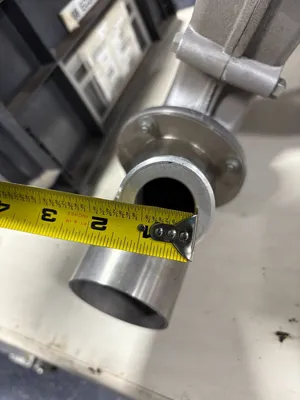 STAFA WIRZ MKV 008-R RD-270 & F71K-2N Chillers, Boilers, and HVAC | ESS Industrial Equipment Sales (4)