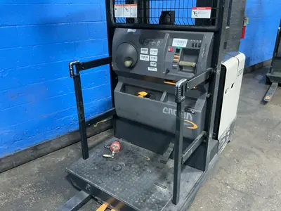 Used CROWN SP351030 Material Handling (misc) Ohio US | HGR 24 #1446252
