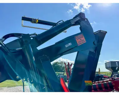 Used SOILMAX _UNKNOWN_ Plows Iowa US | Keast Enterprises #1360443