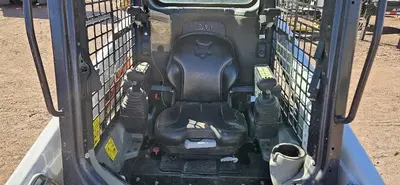 Used 2021 BOBCAT T450 Skid Steer Loaders Utah US | CSS Equipment Sales #1347302