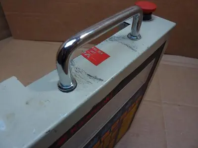 USED KAWASAKI TEACH713