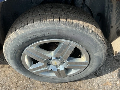 Used 2009 CHEVROLET EQUINOX SUVs Michigan US | Miedema Asset Management Group #1468666