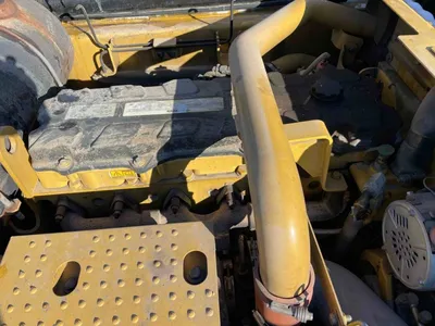 2008 Caterpillar 330DL