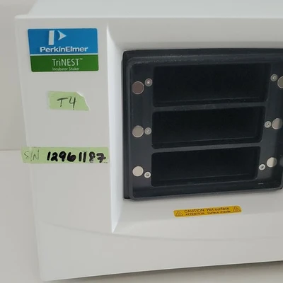 USED Perkin Elmer 1296-0050