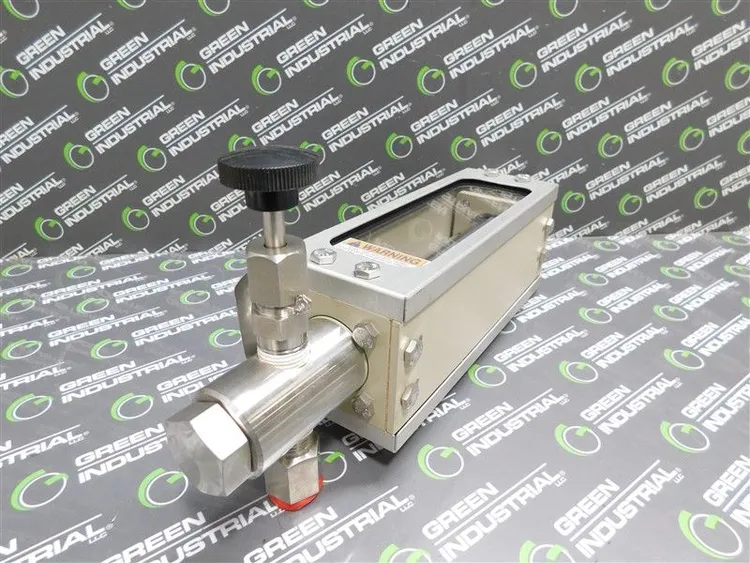 Used BROOKS _UNKNOWN_ Flowmeters Wisconsin US | Green Industrial #683652