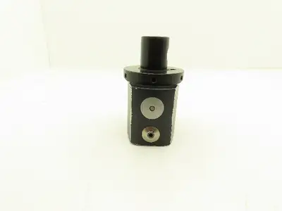 Wohlhaupter 564048 Precision Boring Tool Head DIGBAL, 125-167.5MM MVS80-36