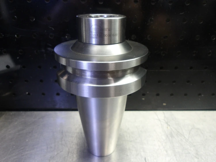 Used KOMET _UNKNOWN_ Modular Tool Holding Systems Michigan US | Superior Machine & Tool Inc #214232
