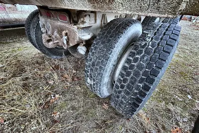 Used 1996 VOLVO QUAD-AXLE Dump trucks Wisconsin US | Proxy Equipment #1378144