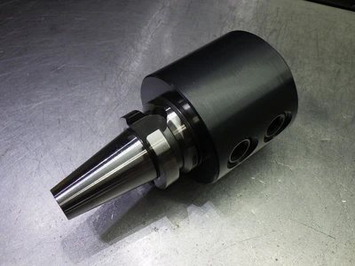 Sandvik BIG+MAS BT30 32mm Endmill Tool Holder 95mm Pro 392.55523-3032095 (LOC2879A)