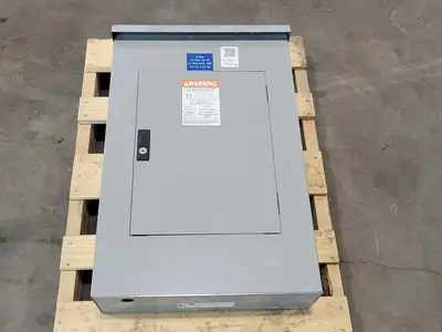 USED CUTLER-HAMMER PL1