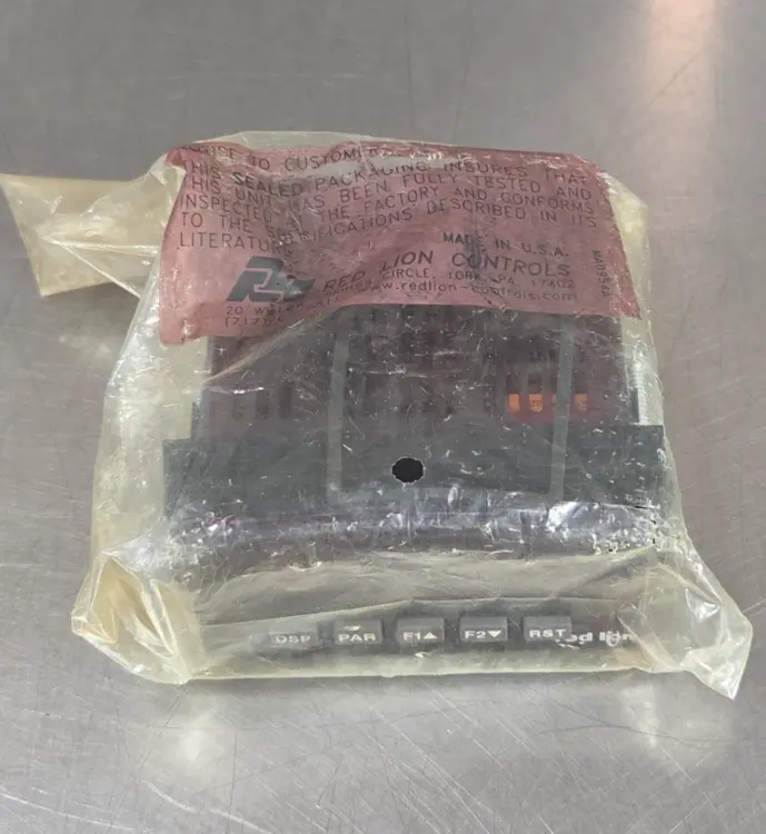 Used Red Lion _UNKNOWN_ PLC Processors South Carolina US | Palmetto Automation #1286847