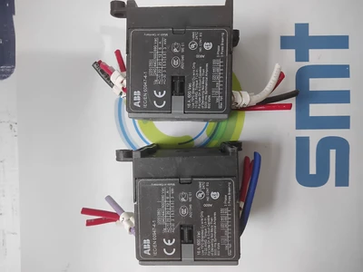 USED ABB B7-30-10