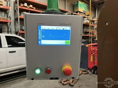 USED CINCINNATI 230FMII-10