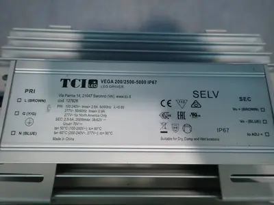 NEW TECMAR 8095CR5185EL