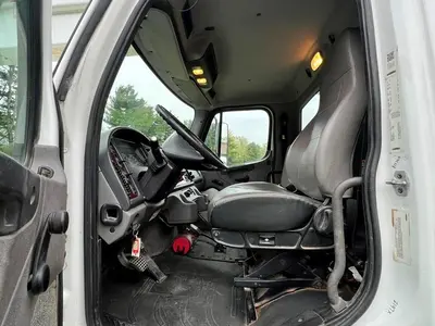 Used 2018 FREIGHTLINER M2 106 Tractors & Trailers Pennsylvania US | Monster Equipment #1370991