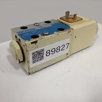 USED VICKERS DG4V-3-2AL-M-U-HL7-60