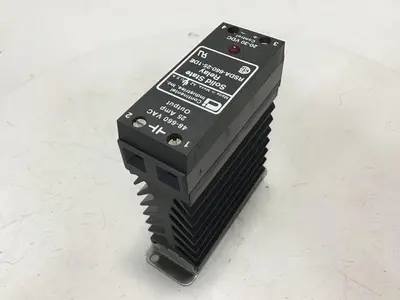 USED CONTINENTAL INDUSTRIES RSDA-660-25-1DE