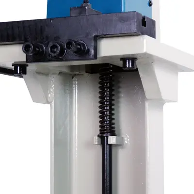 New | in-Stock BAILEIGH SN-F16-FN-FOOT Notching Machines Illinois US | Olympus Machinery Group #1350266