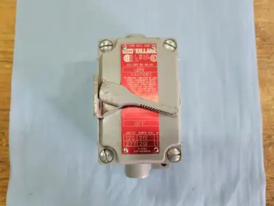 USED KILLARK STAHL SPH25443