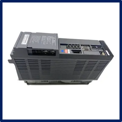 USED MITSUBISHI MDS-DH-V2-8040