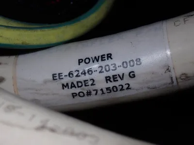 USED FANUC EE6246203008
