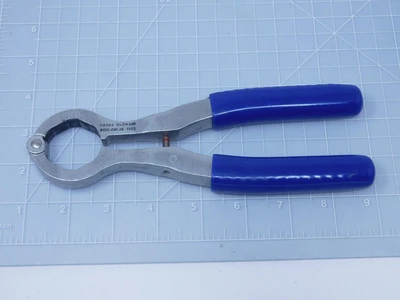 Used GLENAIR _UNKNOWN_ Wire Crimpers Texas US | OCO Industrial #1714909