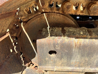 Used 1989 KOMATSU PC360LC-3 Crawler Excavators Louisiana US | Proxy Equipment #1377939