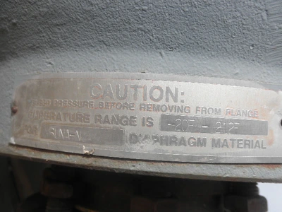 USED HYDRIL TP 5-1440